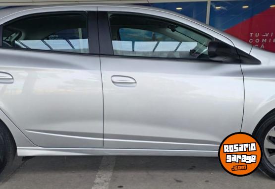 Autos - Chevrolet Onix Joy Black 1.4 2022 Nafta 85438Km - En Venta