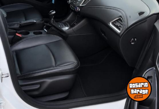 Autos - Chevrolet CRUZE LT 2020 Nafta 68000Km - En Venta