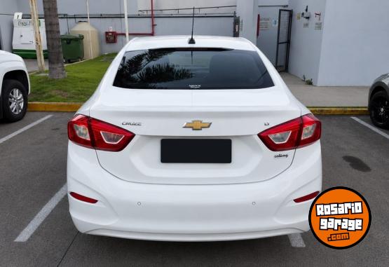 Autos - Chevrolet CRUZE LT 2020 Nafta 68000Km - En Venta