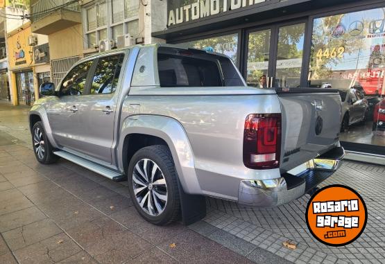 Camionetas - Volkswagen Amarok v6 extreme 2023 Diesel 13000Km - En Venta
