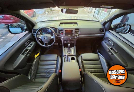 Camionetas - Volkswagen Amarok v6 extreme 2023 Diesel 13000Km - En Venta