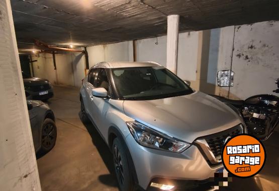 Autos - Nissan Kicks advance 2019 Nafta 90000Km - En Venta