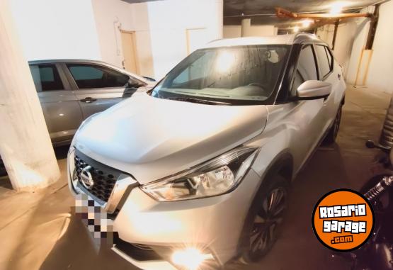 Autos - Nissan Kicks advance 2019 Nafta 90000Km - En Venta