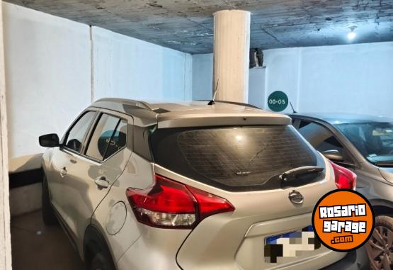 Autos - Nissan Kicks advance 2019 Nafta 90000Km - En Venta