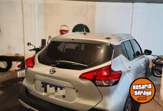 Autos - Nissan Kicks advance 2019 Nafta 90000Km - En Venta