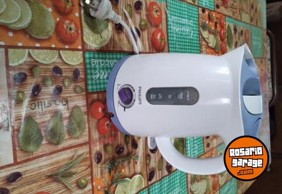 Hogar - Pava el�ctrica - En Venta