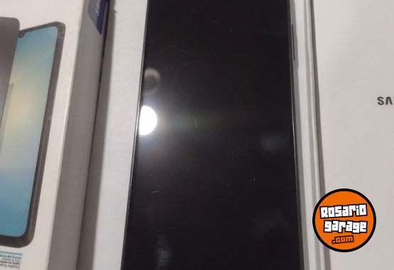 Telefon�a - Samsung A06 128gb 4gb Ram - En Venta