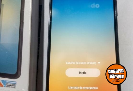 Telefon�a - Samsung A06 128gb 4gb Ram - En Venta