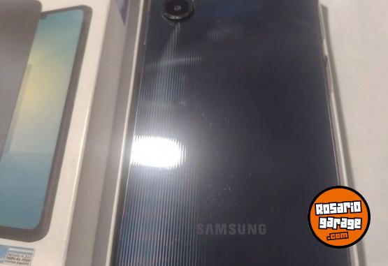 Telefon�a - Samsung A06 128gb 4gb Ram - En Venta