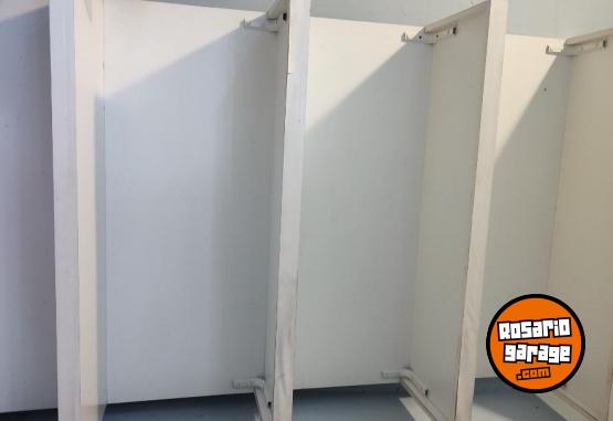 Otros - ESTANTERIA MELAMINA LIQUIDO - En Venta
