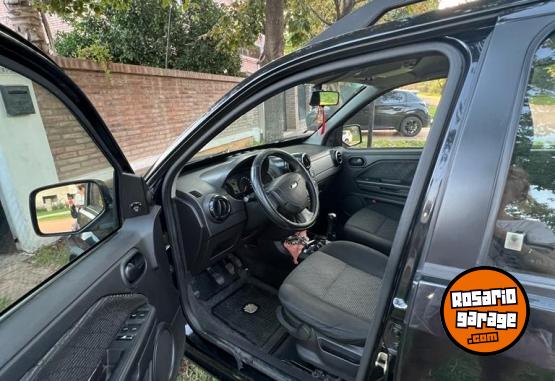 Autos - Ford Eco Sport 1.6 XLS Mp3 4x2 2010 Nafta 110000Km - En Venta