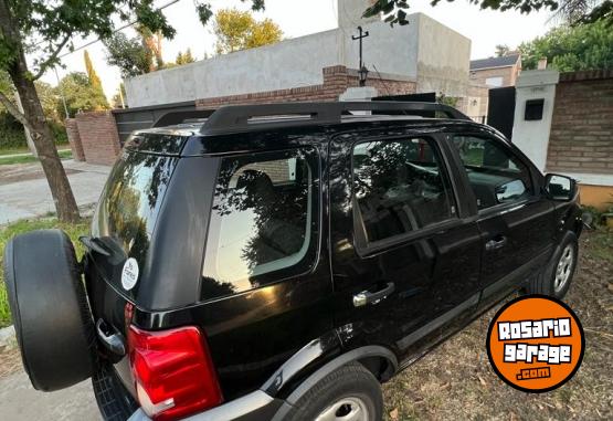 Autos - Ford Eco Sport 1.6 XLS Mp3 4x2 2010 Nafta 110000Km - En Venta