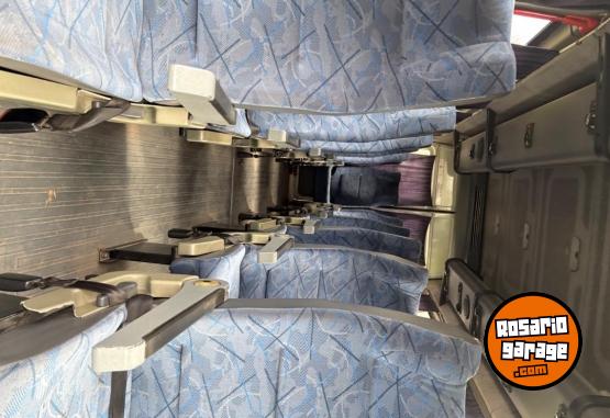 Utilitarios - Mercedes Benz Sprinter 2011 Diesel 150000Km - En Venta