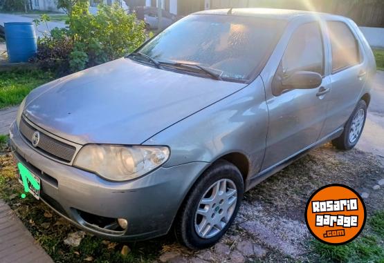 Autos - Fiat fire 1.3 2006 Nafta 280000Km - En Venta