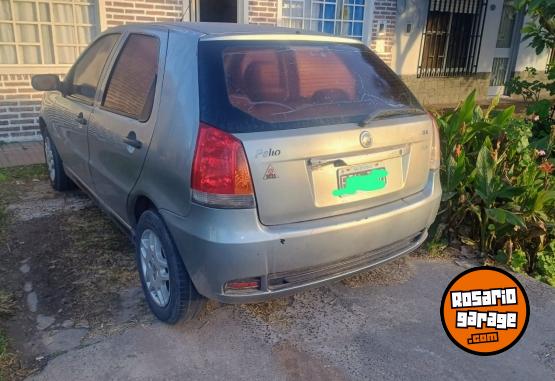 Autos - Fiat fire 1.3 2006 Nafta 280000Km - En Venta