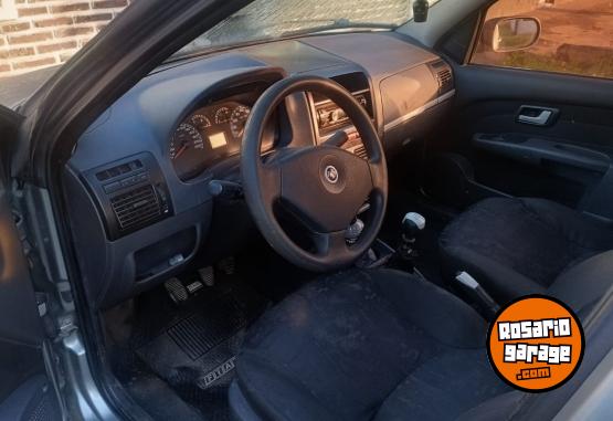Autos - Fiat fire 1.3 2006 Nafta 280000Km - En Venta