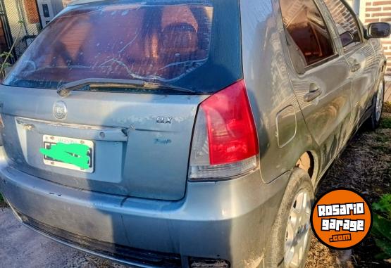 Autos - Fiat fire 1.3 2006 Nafta 280000Km - En Venta