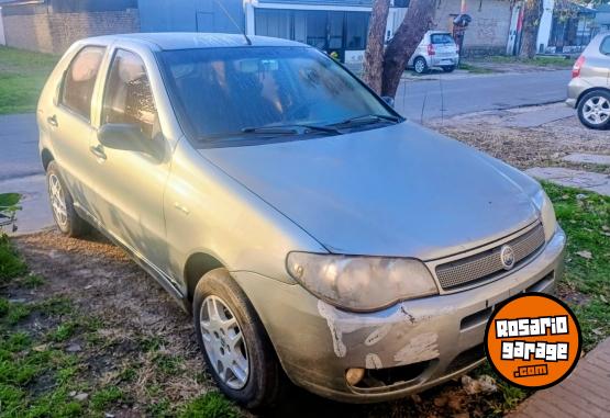 Autos - Fiat fire 1.3 2006 Nafta 280000Km - En Venta