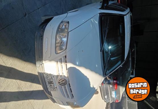 Autos - Volkswagen GOL 2007 Nafta 500000Km - En Venta