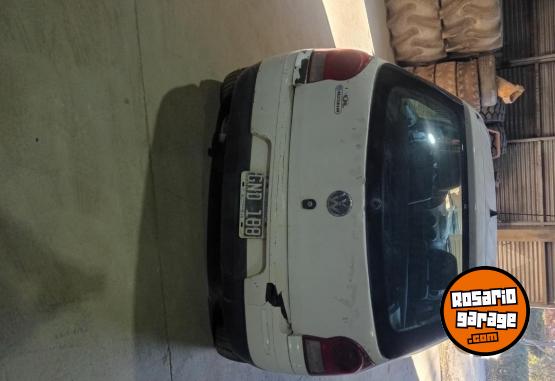 Autos - Volkswagen GOL 2007 Nafta 500000Km - En Venta