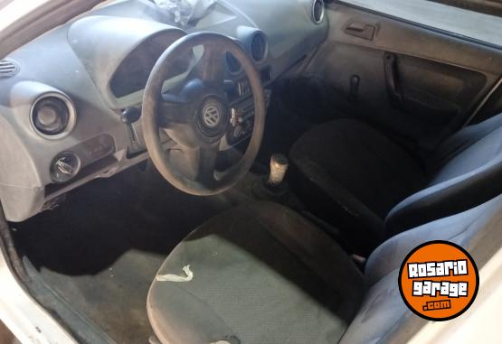 Autos - Volkswagen GOL 2007 Nafta 500000Km - En Venta