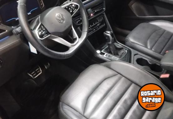 Autos - Volkswagen TAOS HIGHLINE BITONO 2024 Nafta 17000Km - En Venta
