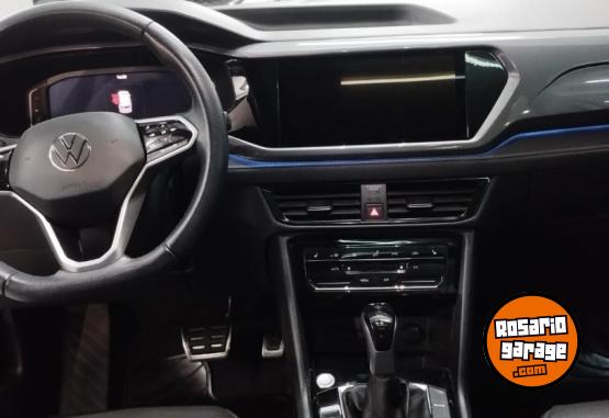 Autos - Volkswagen TAOS HIGHLINE BITONO 2024 Nafta 17000Km - En Venta