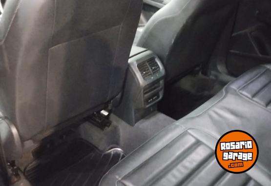 Autos - Volkswagen TAOS HIGHLINE BITONO 2024 Nafta 17000Km - En Venta