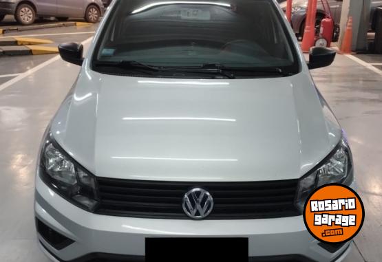 Autos - Volkswagen GOL TREND TRENDLINE 2019 Nafta 131000Km - En Venta