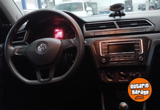Autos - Volkswagen GOL TREND TRENDLINE 2019 Nafta 131000Km - En Venta
