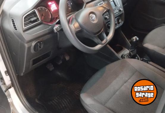 Autos - Volkswagen GOL TREND TRENDLINE 2019 Nafta 131000Km - En Venta