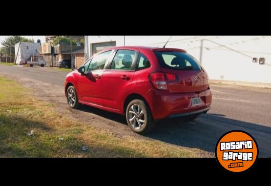 Autos - Citroen C3 Tendance 1.5L 2016 Nafta 90000Km - En Venta