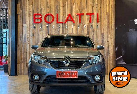 Autos - Renault Sandero Ii 1.6 16V Intens 2024 Nafta 86000Km - En Venta