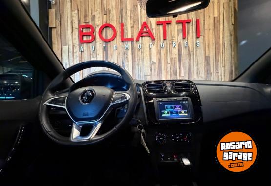 Autos - Renault Sandero Ii 1.6 16V Intens 2024 Nafta 86000Km - En Venta