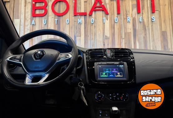 Autos - Renault Sandero Ii 1.6 16V Intens 2024 Nafta 86000Km - En Venta