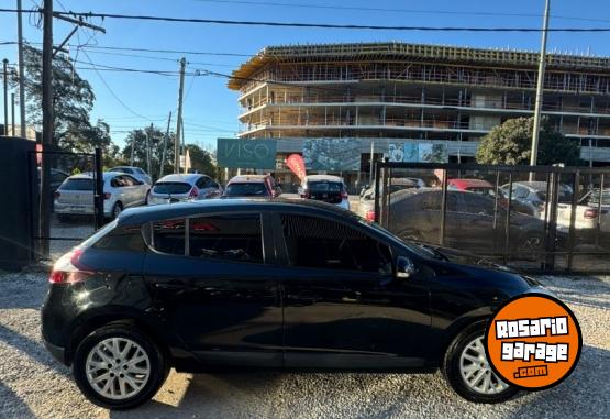 Autos - Renault MEGANE III 1.6 LUXE PACK 2016 Nafta  - En Venta