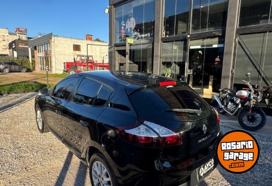 Autos - Renault MEGANE III 1.6 LUXE PACK 2016 Nafta  - En Venta
