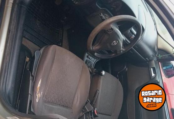 Autos - Chevrolet Astra 2.0L GLS 5Ptas 2009 Nafta 150000Km - En Venta
