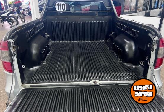 Camionetas - Chevrolet Montana la pack 2016 Nafta 129000Km - En Venta