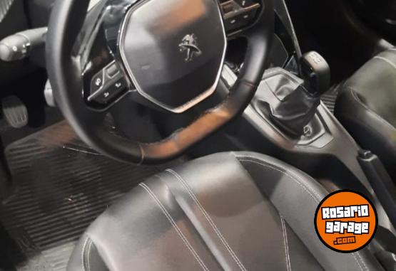 Autos - Peugeot 208 1.6 ALLURE PACK MT 2023 Nafta 45000Km - En Venta