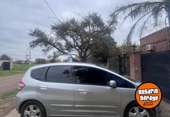 Autos - Honda Fit 2009 Nafta 230000Km - En Venta