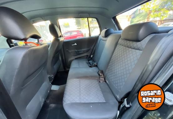 Autos - Volkswagen fox 2012 Nafta 120000Km - En Venta