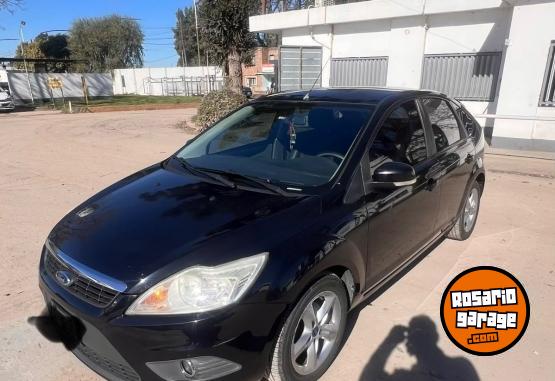 Autos - Ford Focus 2012 Nafta 255000Km - En Venta
