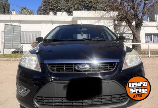 Autos - Ford Focus 2012 Nafta 255000Km - En Venta