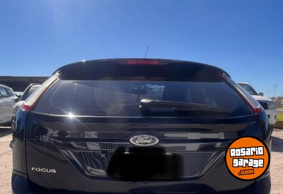 Autos - Ford Focus 2012 Nafta 255000Km - En Venta