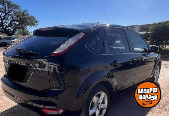 Autos - Ford Focus 2012 Nafta 255000Km - En Venta