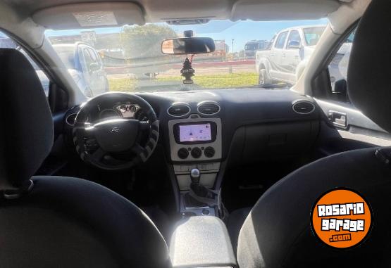 Autos - Ford Focus 2012 Nafta 255000Km - En Venta