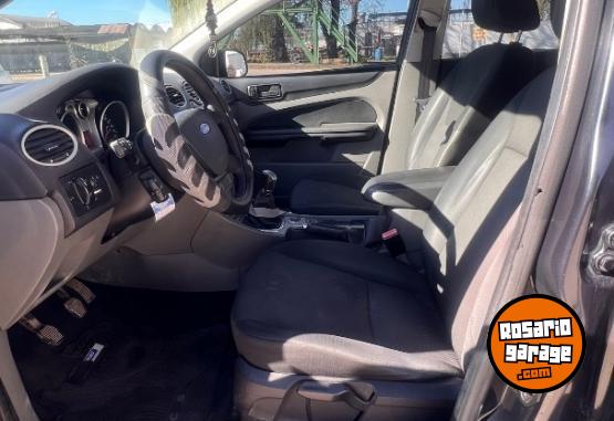 Autos - Ford Focus 2012 Nafta 255000Km - En Venta