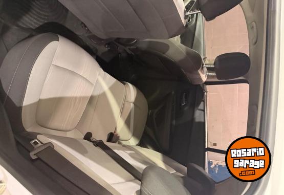 Autos - Chevrolet Tracker 1.8 LTZ 2014 Nafta 112000Km - En Venta