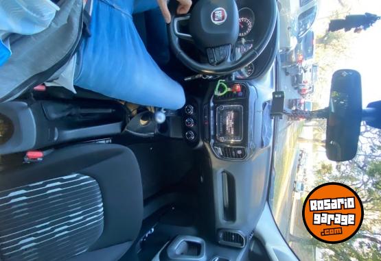 Camionetas - Fiat Toro 2017 Diesel 133000Km - En Venta